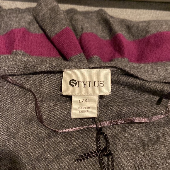 Stylus Convertible swancho! 💜 - Picture 4 of 8